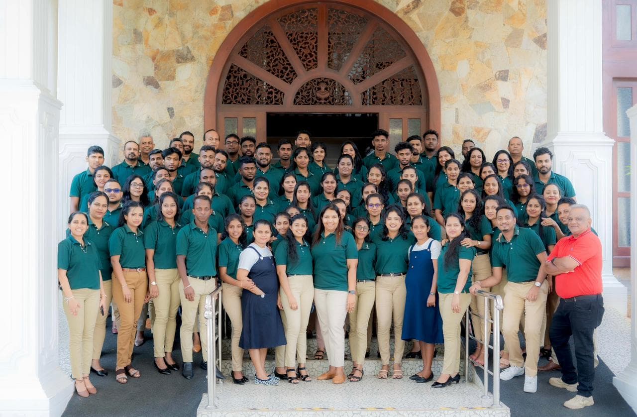 EWIS Colombo Limited Celebrates 12 Years of Excellence and Community Empowerment