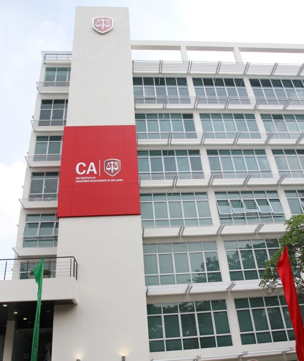 CA Sri Lanka transforms operations and student experience through EWIS-led digital systems