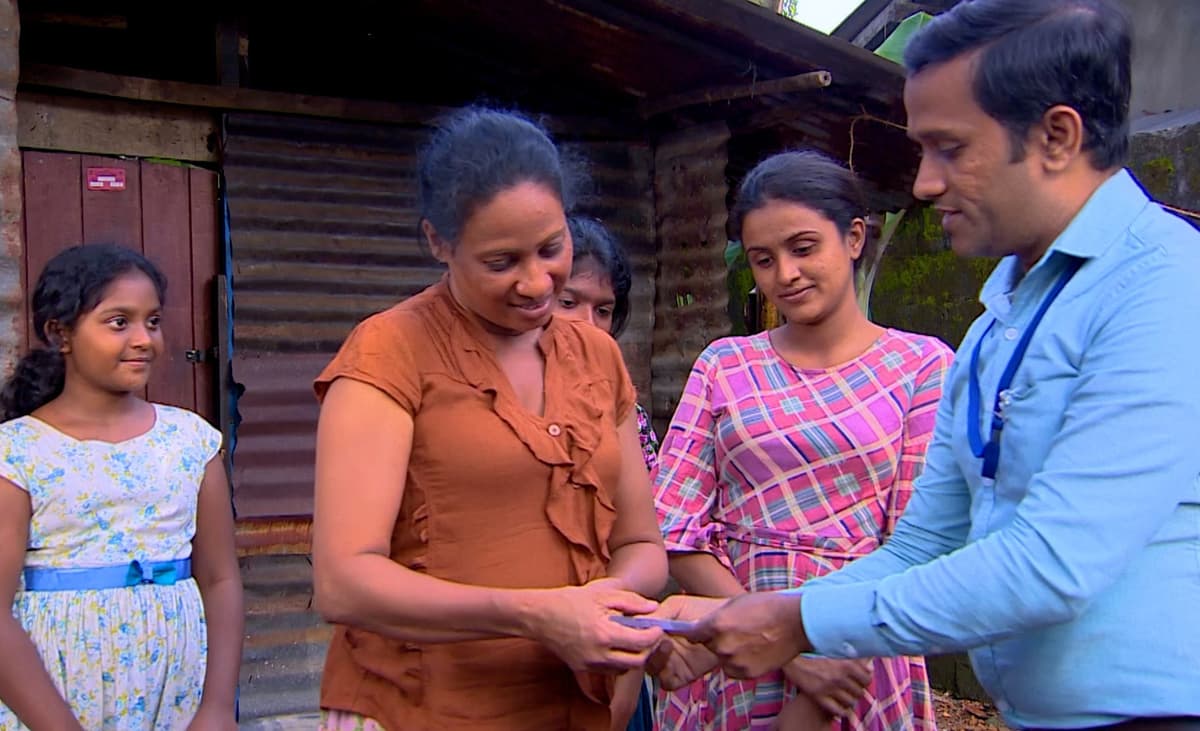 Sri Lanka launches IWMS for unified, transparent welfare benefits delivery with EWIS